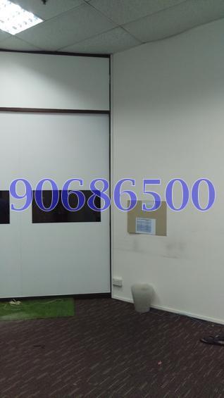 THE RIVERWALK (D1), Office #115111392